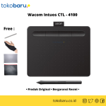 Wacom Intuos - Image 2