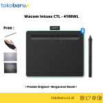 Wacom Intuos - Image 2