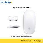 Apple Magic Mouse 2