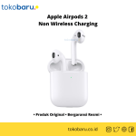 Apple Airpods 2 Non Wireless