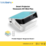 ViewSonic M1 Mini Plus WiFi + JBL