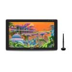 Huion Kamvas 22 Pen Display | GS2202