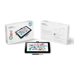 Wacom One 13" Pen Display | DTC133