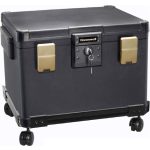 Brankas Honeywell 1108W