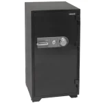 Brankas Honeywell 2434