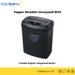 Penghancur Kertas Honeywell 9410