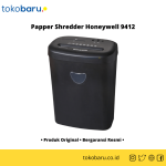 Penghancur Kertas Honeywell 9412
