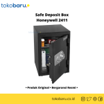 Brankas Honeywell 2411