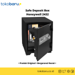 Brankas Honeywell 2432