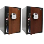 Brankas Honeywell 5107