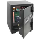 Brankas Honeywell 2412