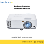 Viewsonic PA503SE SVGA 4000L