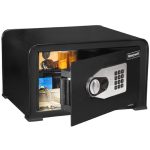 Brankas Honeywell 5706
