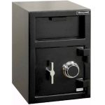 Brankas Honeywell 5911