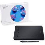 Wacom Intuos Pro PTH-460