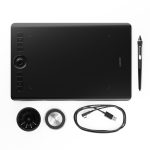 Wacom Intuos Pro PTH-660