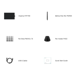 Huion RTP-700 - Image 3