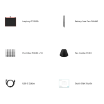 Huion RTS-300 - Image 3