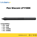 Pen Wacom LP-1100K