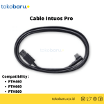 Original Cable Intuos Pro