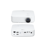 LG PF50KG CineBeam FullHD