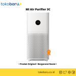 Xiaomi Mi Air Purifier 3C