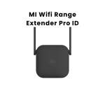 MI Wifi Range Extender Pro ID