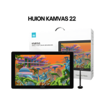 Huion Kamvas 22 Pen Display | GS2202