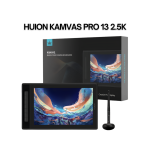 Huion Kamvas Pro 13 2.5K