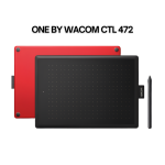 One By Wacom