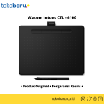 Wacom Intuos CTL-6100
