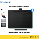 Wacom Intuos CTL-6100WL - Image 2
