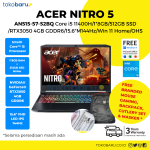 Acer Nitro 5 AN515-57