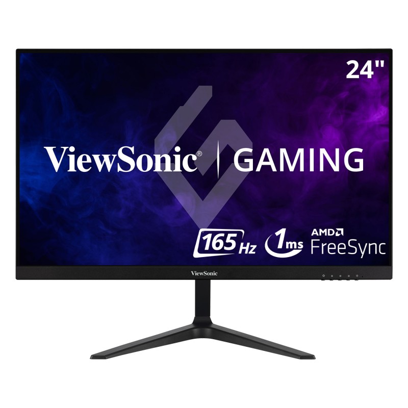 Viewsonic VX2418-P 24" Gaming Monitor - Image 1