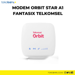 Orbit Star A1 Fantasix