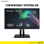 Viewsonic VP2756-2K 27" Professional Monitor