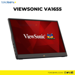 Viewsonic VA1655 15.6" Portable Monitor