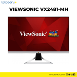 Viewsonic VX2481-MH 24" Monitor
