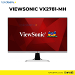 Viewsonic VX2781-MH 27" Monitor
