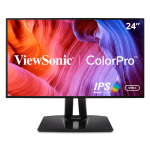 Viewsonic VP2468A Monitor