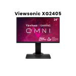Viewsonic XG2405 24" Gaming Monitor