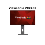 Viewsonic VX2480-SHDJ 24" Monitor