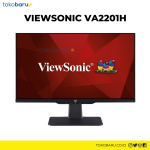 Viewsonic VA2201-H 22" Monitor