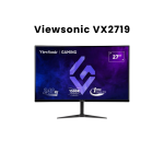 Viewsonic VX2719-PC-MHD 27" Monitor
