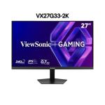 Viewsonic VX27G33-2K Gaming Monitor