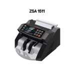 ZSA 1511 Mesin Penghitung Uang / Money Counter