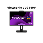 Viewsonic VG2440V 24" Video Conferencing Monitor