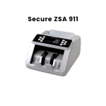 Penghitung Uang Secure ZSA 911