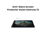 Anti-Glare Screen Protector Huion Kamvas 13
