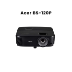 Acer BS-120P XGA Business Projector